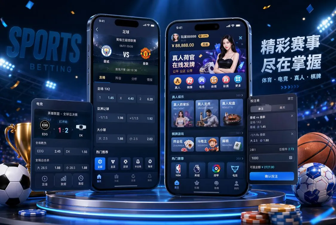  App